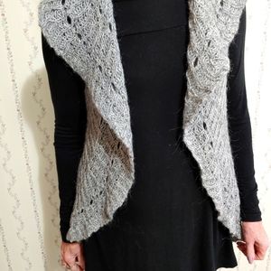Like new LOFT cardigan